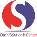 Open Solution It Center logo